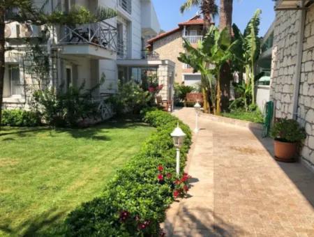 Hotel Dalyance Butik Hotel Satılık