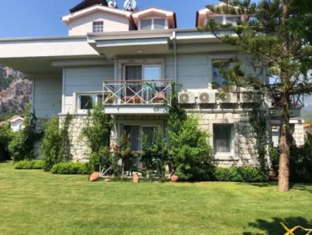 Hotel Dalyance Butik Hotel Satılık