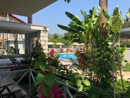 Hotel Dalyance Butik Hotel Satılık