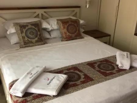 Hotel Dalyance Butik Hotel Satılık