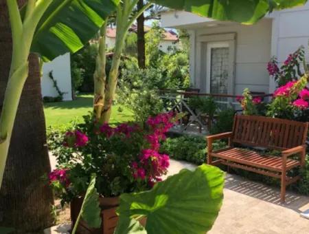 Hotel Dalyance Butik Hotel Satılık