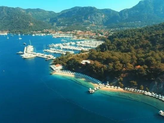 Göcek Fotoğrafları